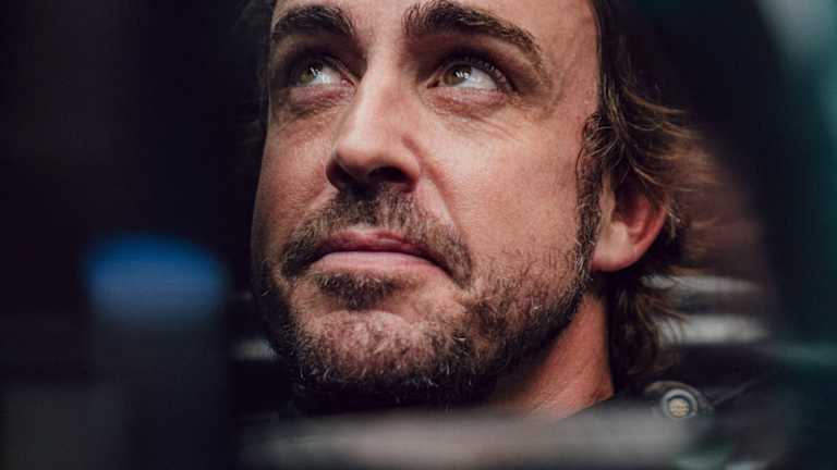 Fernando Alonso Slams FIA After "Poor Show" Losing His 100th Podium Finish